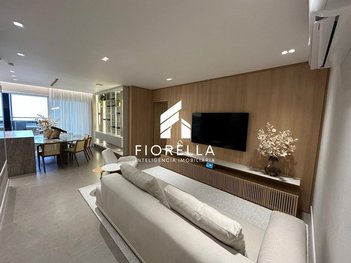 apartment em Vereador Walter Borges, R. Margarida de Abreu,, Campinas - São José - SC