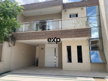 house em Rua Holanda, Maraponga - Fortaleza - CE