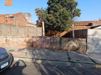 house em Rua Waldir José da Cunha, Vila Industrial - Bauru - SP