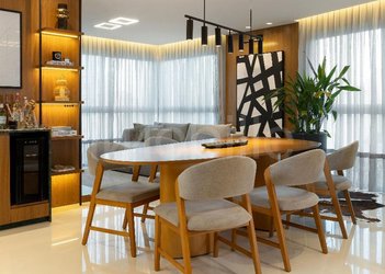 apartment em Rua 2300, Centro - Balneário Camboriú - SC