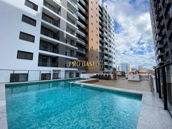 apartment em Rua Sebastiana Coutinho, Areias - São José - SC