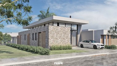 house em Rua Ipanema, Capão da Canoa - Capão da Canoa - RS