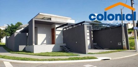 house em Avenida Jayro Maltoni, Jardim Gramadão I - Jundiaí - SP