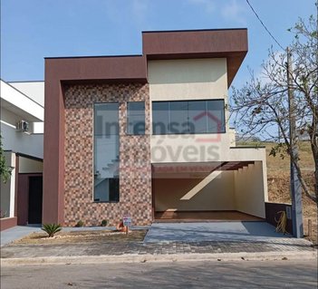 house em Boulevard Catagua Way, Condominio Cataguá Way - Taubaté - SP