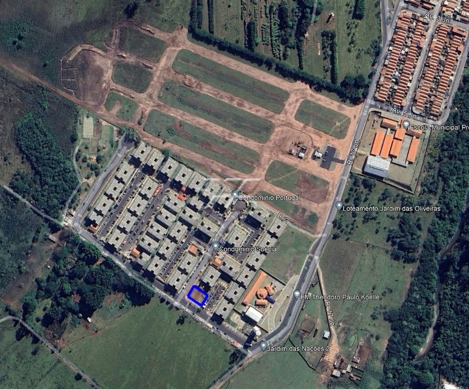 Terreno
