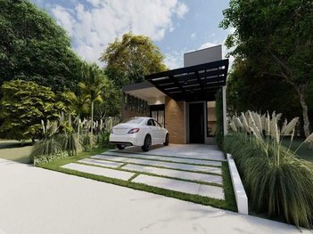 house em Avenida Ipanema, Jardim Novo Horizonte - Sorocaba - SP