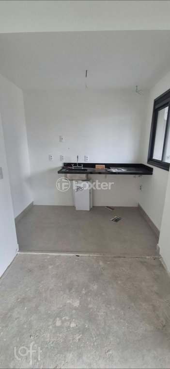 apartment em Rua Pássaros e Flores, Jardim das Acácias - São Paulo - SP