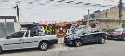 land_lot em Monsenhor Melo E Sousa, Jardim Peri - São Paulo - SP