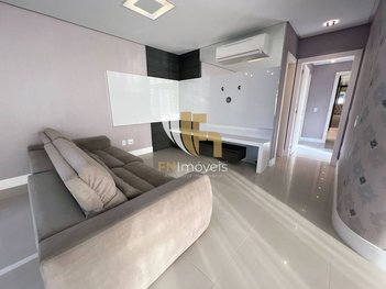apartment em 3300, Centro - Balneário Camboriú - SC