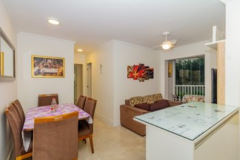 apartment em Rua Intendência, Brás - São Paulo - SP