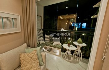apartment em Avenida Joaquina Ramalho, Vila Guilherme - São Paulo - SP