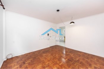 apartment em Rua Professor Vahia de Abreu, Vila Olímpia - São Paulo - SP