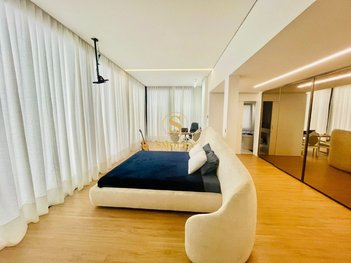 apartment em Avenida Campeche, Campeche - Florianópolis - SC