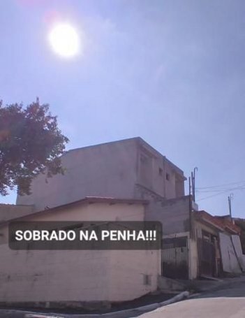 house em Rua São Vicente do Araguaia, Vila Beatriz - São Paulo - SP