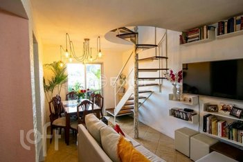 apartment em Avenida Cipriano Rodrigues, Vila Formosa - São Paulo - SP