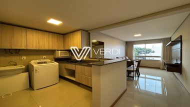 apartment em Rua Tiradentes, Centro - Passo Fundo - RS