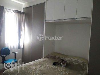 apartment em Panamá, Casa Branca - Santo André - SP