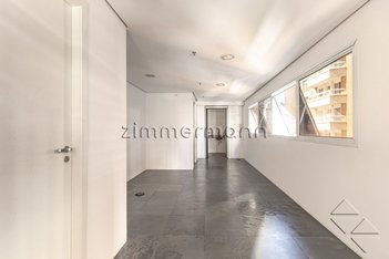 office em Rua Sampaio Viana, Paraíso - São Paulo - SP