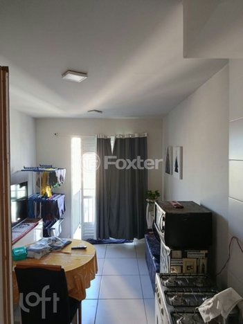 apartment em Rua Domingos Coelho, Praia João Rosa - Biguaçu - SC