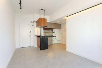 apartment em Rua Gravataí, Consolação - São Paulo - SP