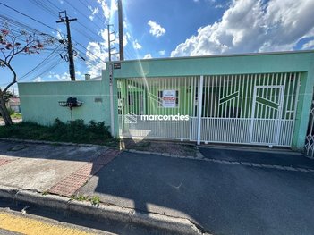 house em Rua Rio de Janeiro, Estados - Fazenda Rio Grande - PR