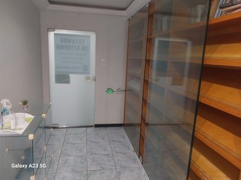 office em Felipe Schmidt, 303, Centro - Florianópolis - SC