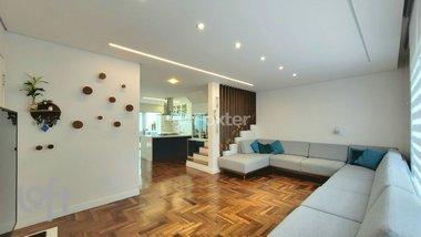 apartment em Airton Gomes de Miranda, Nova Petrópolis - São Bernardo do Campo - SP
