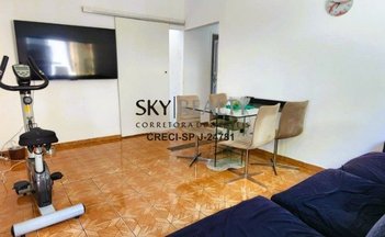 house em Rua Honorina Maria da Conceição, Jardim Rubilene - São Paulo - SP