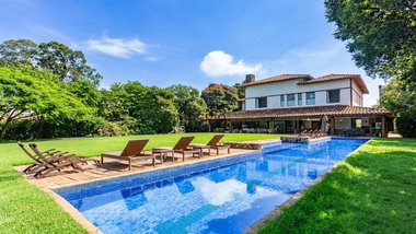 house em Rodovia Presidente Castello Branco, Fazenda Boa Vista - Porto Feliz - SP