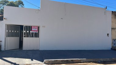 house em Quadra ARNO 31 Alameda 10, Plano Diretor Norte - Palmas - TO