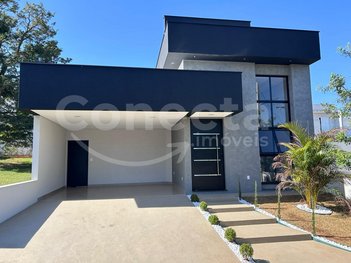 house em Rua Maria Sanches Alberti, Jardim Golden Park Residence II - Sorocaba - SP