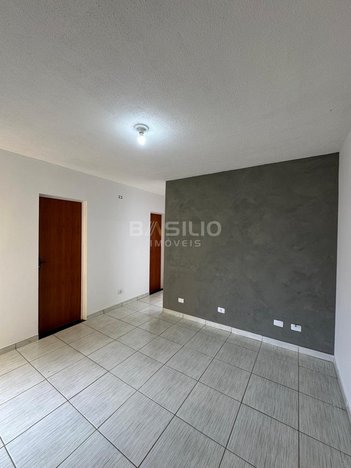 apartment em Avenida Pedro Cornélio Brom, Industrial Santo Antônio - Aparecida de Goiânia - GO