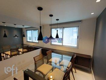 apartment em Cláudio Manoel, Savassi - Belo Horizonte - MG