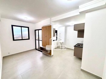 apartment em Avenida Benedito Rodrigues Lisboa, Jardim Vivendas - São José do Rio Preto - SP