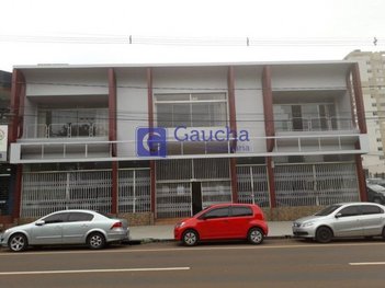 commercial_property em Avenida Brasil, Centro - Cascavel - PR
