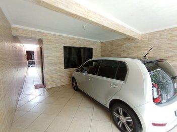 house em Rua Universo, Cooperativa - São Bernardo do Campo - SP