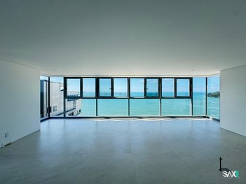apartment em Avenida Atlântica, Centro - Balneário Camboriú - SC