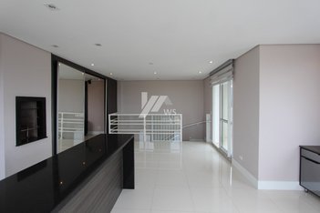 apartment em Rua Costa Rica, Bacacheri - Curitiba - PR