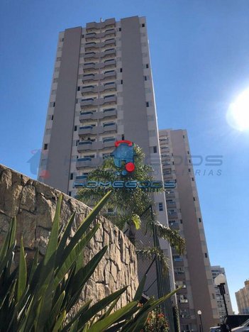 apartment em Rua Jasmim, Chácara Primavera - Campinas - SP
