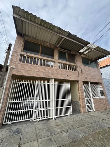 house em Rua Gonçalves Dias, Miguel de Castro Moreira - Rio Grande - RS