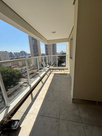 apartment em Rua Luís Gama, Cambuci - São Paulo - SP