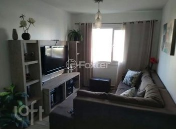 apartment em Rua Frederico Otávio Domingues Barbosa, São Sebastião - Porto Alegre - RS