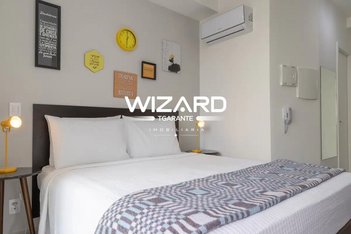 apartment em Rua Tabatinguera, Sé - São Paulo - SP