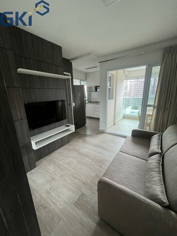 apartment em Rua Lisboa, Cerqueira César - São Paulo - SP