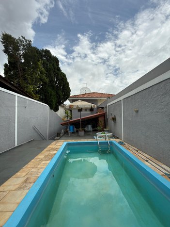 house em Rua Aragão, Vila Mazzei - São Paulo - SP