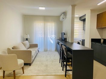 apartment em Rua Marquês do Herval, Centro - Caxias do Sul - RS