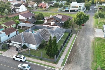 house em Avenida Mauá, Centenário - Sapiranga - RS