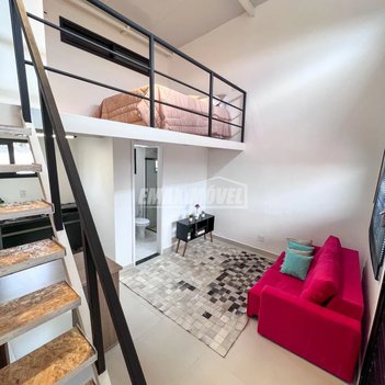 apartment em Rua Afonso Gabriotti, Vila Santa Tereza - Sorocaba - SP