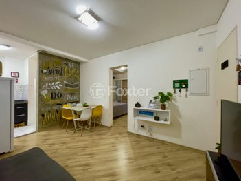 apartment em Avenida Ipiranga, República - São Paulo - SP