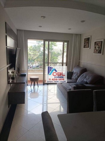 apartment em Rua Indaiá, Vila Prudente - São Paulo - SP